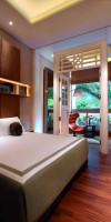 Hotel Fort Canning