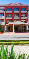 Hotel Forum