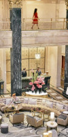 Hotel Four Seasons Madrid
