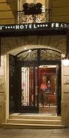 Hotel Francois 1Er