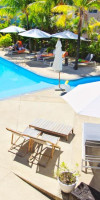 Hotel Friday Attitude  Mauritius