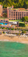 Hotel Fuerte Marbella