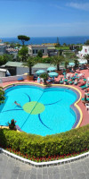 Hotel Galidon Thermal & Wellness Park