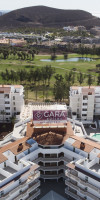 Hotel Gara Suites Golf & Spa