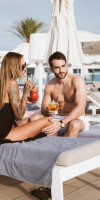 Hotel Garbi Ibiza & Spa