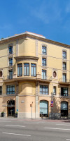 Hotel Garbi Millenni 