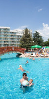 IBEROSTAR JARDIN DEL SOL SUITES