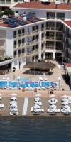 PASA GARDEN BEACH HOTEL