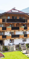 Hotel Garni Landhaus Platzer