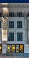 Hotel Genova Istanbul
