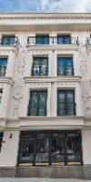 Hotel Genova Istanbul