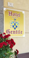 Hotel Gentile