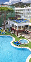 Hotel GHT Costa Brava