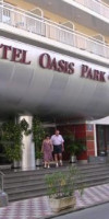 Hotel GHT Oasis Park & SPA