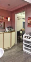 Hotel Ginebra
