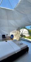Seagloo Glamping ADULTS ONLY CM