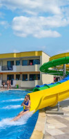 Hotel Glarus Beach