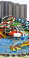 Hotel GOLD CİTY