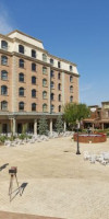 Hotel Gold River at PortAventura World