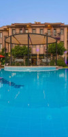 Hotel Golden Moon