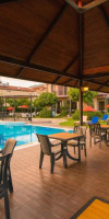 Hotel Golden Moon