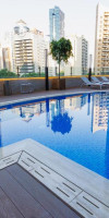Hotel Golden Tulip Media
