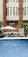 Hotel Gran Derby Suite