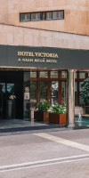Hotel Gran Melia Victoria