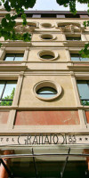 Hotel Granados 83