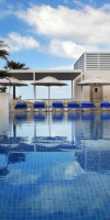 Hotel Grand Cosmopolitan