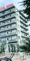 Hotel Grand Dedal