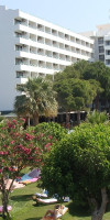 HOTEL GRAND EFE 
