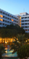 HOTEL GRAND EFE 