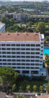 Hotel Grand Efe