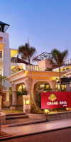 Hotel Grand Inna Kuta Bali