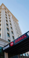 Hotel Grand Makel Topkapi