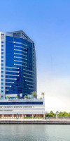 Hotel Grand Mercure Business Bay