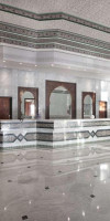 Hotel Grand Mogador Agdal