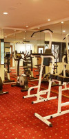 Hotel Grand Pacific