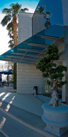 Hotel Grand Park