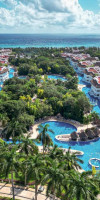 Hotel Grand Riviera Princess