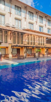 Hotel Grand Santhi