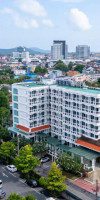 Hotel Grand Supicha City
