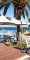 Hotel Grand Teguise Playa