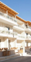 Hotel Grand TheoNi