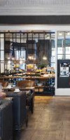 Hotel Granvia