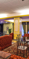 Hotel Grazia Deledda