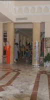 Hôtel Green Golf Hammamet