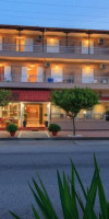Hotel Grekas