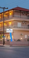 Hotel Grekas